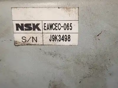 Автозапчастина б/у рульва колонка для renault zoe bose посилання на oem iam 488103776r eawcec065 pw22bd0210q j9k3498