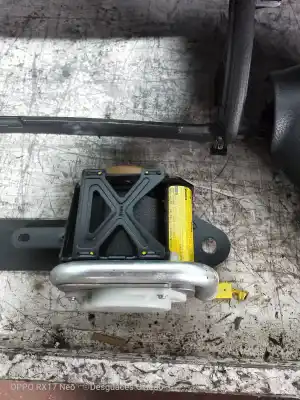 Peça sobressalente para automóvel em segunda mão kit airbag por toyota corolla (_e12_) 1.4 d (nde120_) referências oem iam   