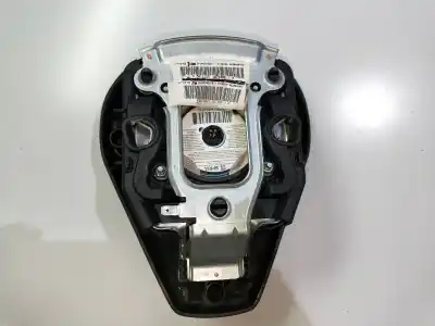 Second-hand car spare part airbag kit for citroen c2 sx oem iam references   