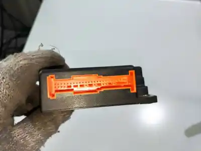 Second-hand car spare part airbag kit for citroen c2 sx oem iam references   