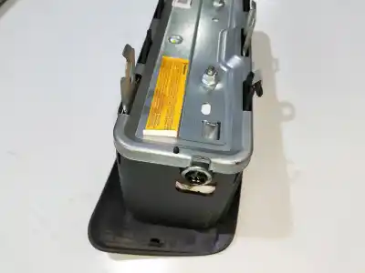 Second-hand car spare part airbag kit for citroen c2 sx oem iam references   