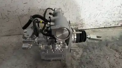 Peça sobressalente para automóvel em segunda mão abs por lexus nx 300h 4wd referências oem iam 4721078121  4720574040 4727047030