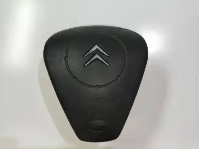 Second-hand car spare part airbag kit for citroen c2 furio oem iam references   