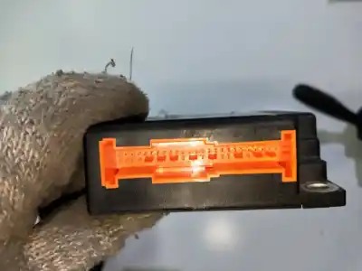 Second-hand car spare part airbag kit for citroen c2 furio oem iam references   