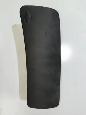 Second-hand car spare part airbag kit for citroen c2 furio oem iam references   