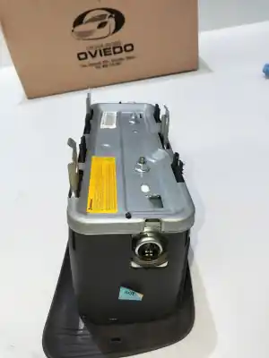 Second-hand car spare part airbag kit for citroen c2 furio oem iam references   