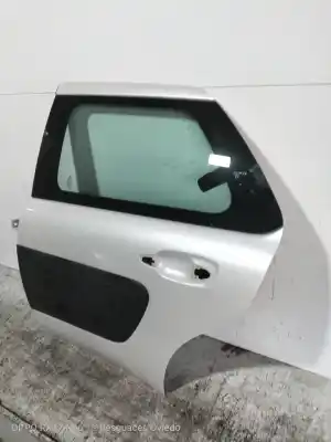 Автозапчасти б/у задняя левая дверь за citroen c4 cactus feel ссылки oem iam   