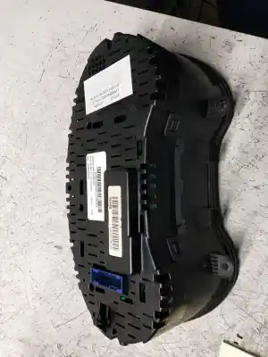 Peça sobressalente para automóvel em segunda mão quadrante por audi a3 (8p) 2.0 tdi ambiente referências oem iam 110080222007  8f0920900b