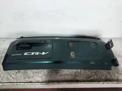 Автозапчасти б/у задняя дверь за honda cr-v (rd1/3) 2.0 16v cat ссылки oem iam 
