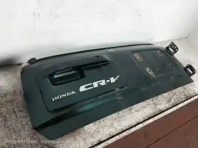 Автозапчастина б/у загальні двері для honda cr-v (rd1/3) 2.0 16v cat посилання на oem iam   