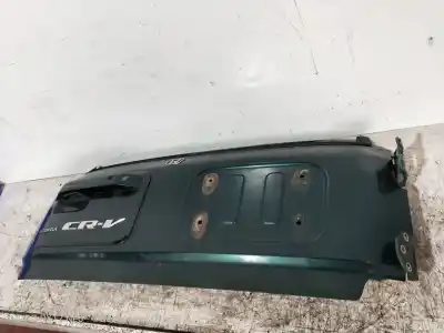 Автозапчастина б/у загальні двері для honda cr-v (rd1/3) 2.0 16v cat посилання на oem iam   