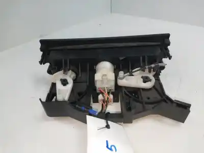Автозапчасти б/у отопление / кондиционирование воздуха за mitsubishi space star (dg0) 1900 di-d avance ссылки oem iam   