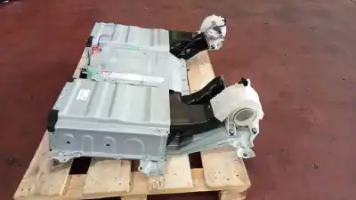 Gebrauchtes Autoersatzteil batterie zum lexus nx 300h 4wd oem-iam-referenzen g928078010 1173006464 1173006454 g923048080 g923048070