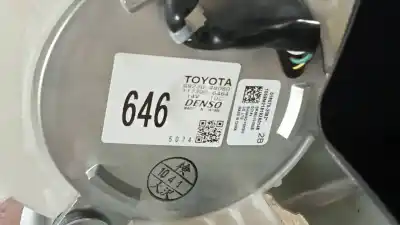 Gebrauchtes Autoersatzteil batterie zum lexus nx 300h 4wd oem-iam-referenzen g928078010 1173006464 1173006454 g923048080 g923048070