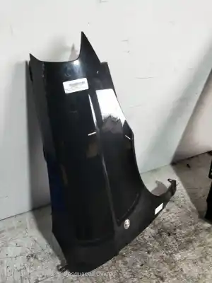 Second-hand car spare part front right fin for lancia ypsilon (101) 1.3 16v multijet argento oem iam references   