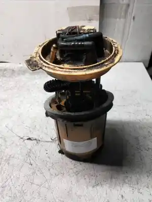Peça sobressalente para automóvel em segunda mão bomba de combustivel por audi a3 (8p) 2.0 tdi ambiente referências oem iam 1k0910050