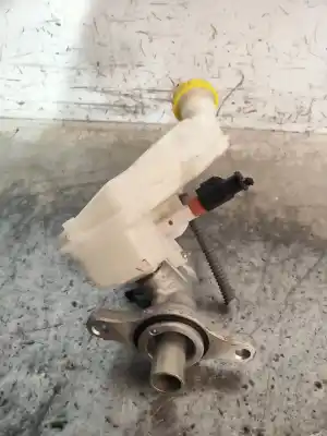 Автозапчасти б/у тормозной насос за citroen c4 cactus feel ссылки oem iam   