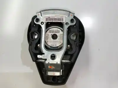 Second-hand car spare part airbag kit for citroen c2 furio oem iam references   