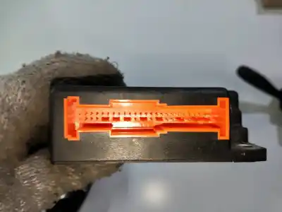 Second-hand car spare part airbag kit for citroen c2 furio oem iam references   