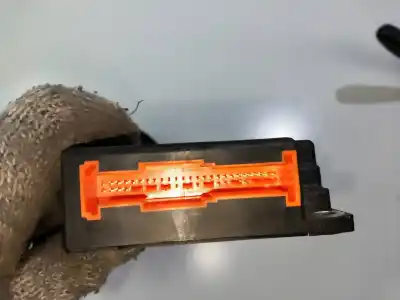 Pezzo di ricambio per auto di seconda mano kit airbag per citroen c2 furio riferimenti oem iam   