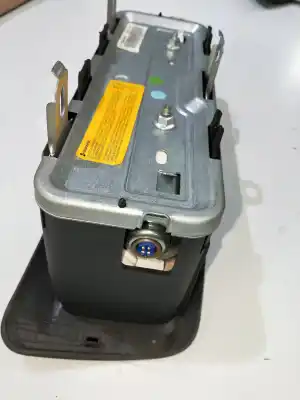 Pezzo di ricambio per auto di seconda mano kit airbag per citroen c2 furio riferimenti oem iam   