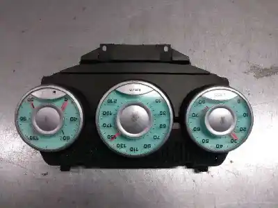 Peça sobressalente para automóvel em segunda mão QUADRANTE por PEUGEOT 807  Referências OEM IAM 1484582080  501020600050