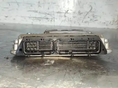 Second-hand car spare part ecu engine control for toyota corolla (_e12_) 1.4 d (nde120_) oem iam references 0281011733 1ndtv mt a9 8966102a90