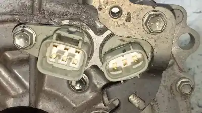 Автозапчасти б/у задний дифференциал за lexus nx 300h 4wd ссылки oem iam  g105048020 