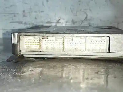 Second-hand car spare part ecu engine control for toyota corolla (e12) 2.0 d-4d sol berlina oem iam references 8966602320 1cdftv 32 mb1758006374