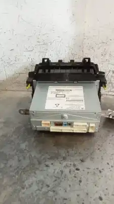 Автозапчастина б/у аудіо система / радіо cd для lexus nx 300h 4wd посилання на oem iam 8612078660  cvdl59eaaj