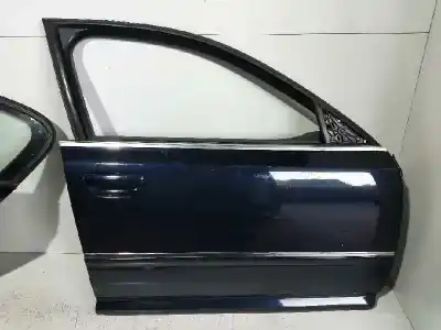 Pezzo di ricambio per auto di seconda mano Porta Anteriore Destra per AUDI A8 (4E2) 3.7 Quattro Riferimenti OEM IAM   