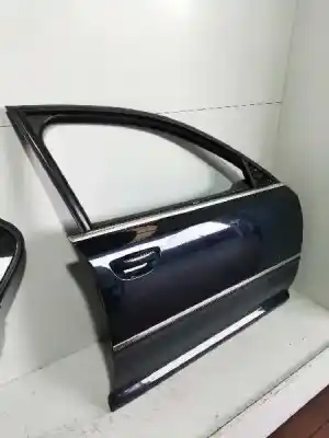 Автозапчастина б/у передні праві двері для audi a8 (4e2) 3.7 quattro посилання на oem iam   