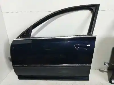 Pezzo di ricambio per auto di seconda mano Porta Anteriore Sinistra per AUDI A8 (4E2) 3.7 Quattro Riferimenti OEM IAM   