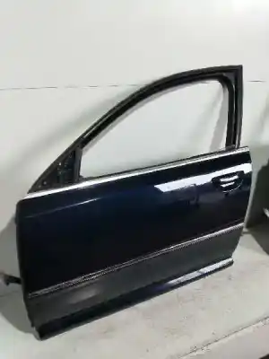 Pezzo di ricambio per auto di seconda mano porta anteriore sinistra per audi a8 (4e2) 3.7 quattro riferimenti oem iam   