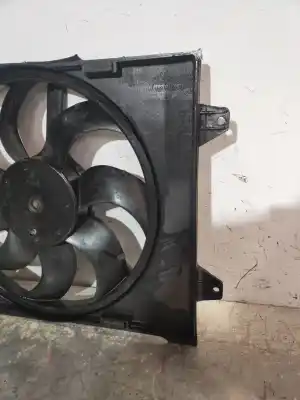 Gebrauchtes Autoersatzteil elektro-lüfter zum fiat nuova 500 (150) lounge oem-iam-referenzen 878300600  879400600 51789532