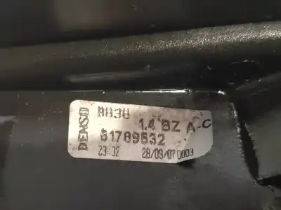 Gebrauchtes Autoersatzteil elektro-lüfter zum fiat nuova 500 (150) lounge oem-iam-referenzen 878300600  879400600 51789532