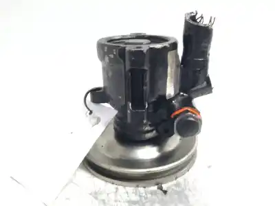 Peça sobressalente para automóvel em segunda mão bomba de direção por opel vectra a cd referências oem iam 