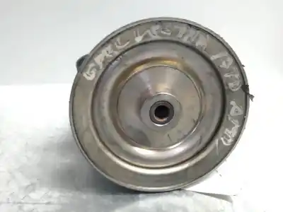 Second-hand car spare part steering pump for opel vectra a cd oem iam references  a/92 
