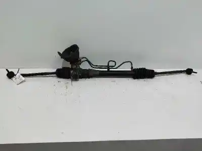 Pièce détachée automobile d'occasion crémaillère de direction pour renault rapid/express (f40) 1.9 d familiar (f40p) références oem iam   