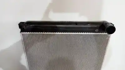 Автозапчастина б/у водяний радіатор для lexus nx 300h 4wd посилання на oem iam 4221353980  
