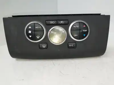 Автозапчасти б/у ОТОПЛЕНИЕ / КОНДИЦИОНИРОВАНИЕ ВОЗДУХА за NISSAN TIIDA (C11X/SC11X)  ссылки OEM IAM 27500EM00A  5037224993