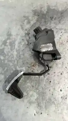 Recambio de automóvil de segunda mano de potenciometro pedal para lexus nx 300h 4wd referencias oem iam 781100w080