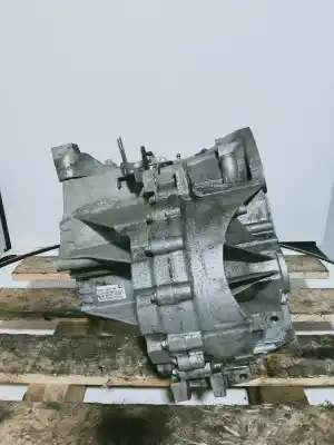 Pezzo di ricambio per auto di seconda mano riduttore per ford kuga (cbv) titanium riferimenti oem iam av4r7002ab  t1ga1 020710 133620