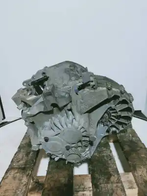 Pezzo di ricambio per auto di seconda mano riduttore per ford kuga (cbv) titanium riferimenti oem iam av4r7002ab  t1ga1 020710 133620