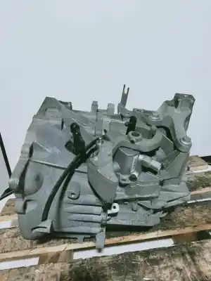 Pezzo di ricambio per auto di seconda mano riduttore per ford kuga (cbv) titanium riferimenti oem iam av4r7002ab  t1ga1 020710 133620