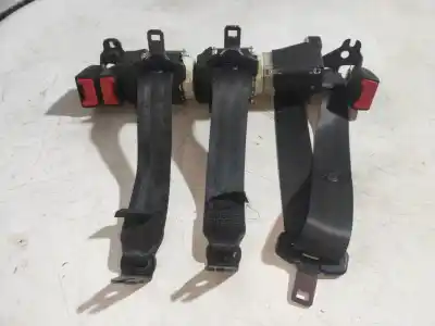 Pezzo di ricambio per auto di seconda mano set cinghie posteriori per ford kuga (cbv) titanium riferimenti oem iam 