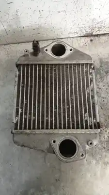 Recambio de automóvil de segunda mano de intercooler para lexus nx 300h 4wd referencias oem iam 1271003200