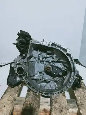 Автозапчасти б/у коробка передач за citroen c4 cactus feel ссылки oem iam 20cr15