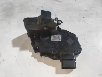 Second-hand car spare part rear left central locking system for ford kuga (cbv) titanium oem iam references 8v4as26413ea  