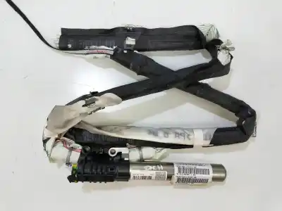 Second-hand car spare part front right curtain airbag for citroen c4 picasso sx oem iam references 30373228c Second-hand car spare part front right curtain airbag for citroen c4 picasso sx oem iam references 30373228c